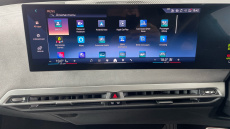 BMW iX 300kW xDrive45 M Sport 101kWh 5dr Auto Electric Estate